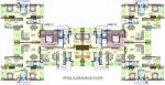Images for Cluster Plan of Dipti Sapphire Images for Cluster Plan of Dipti Sapphire