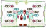 Images for Cluster Plan of Dipti Sapphire Images for Cluster Plan of Dipti Sapphire