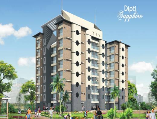 Images for Elevation of Dipti Sapphire
