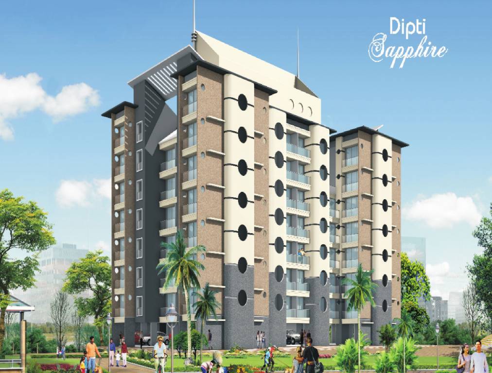 Images for Elevation of Dipti Sapphire