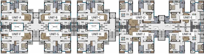  navarathina Images for Cluster Plan of BBCL Navarathina