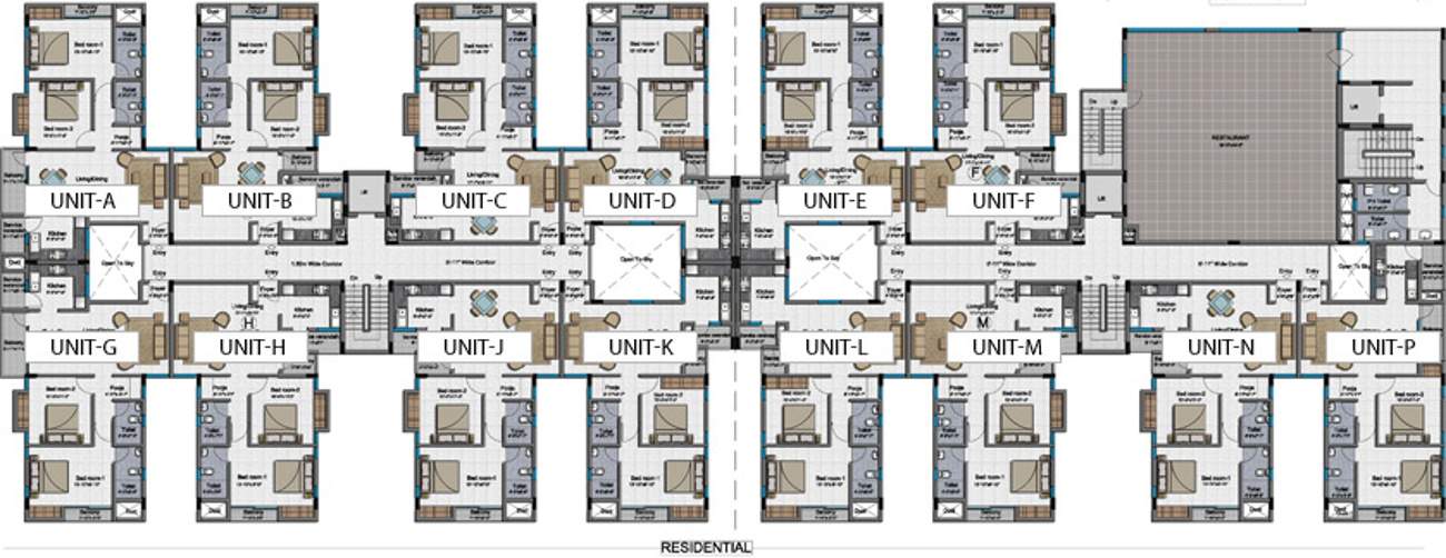  navarathina Images for Cluster Plan of BBCL Navarathina