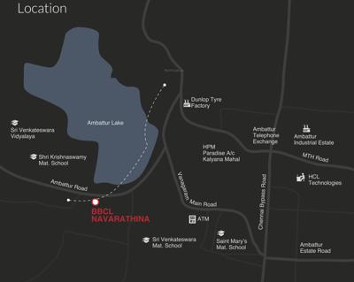 Images for Location Plan of BBCL Navarathina navarathina Images for Location Plan of BBCL Navarathina