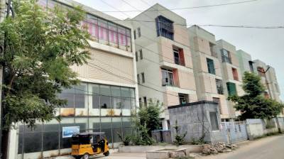 Elevation navarathina Elevation