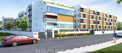 Images for Elevation of BBCL Navarathina navarathina Images for Elevation of BBCL Navarathina