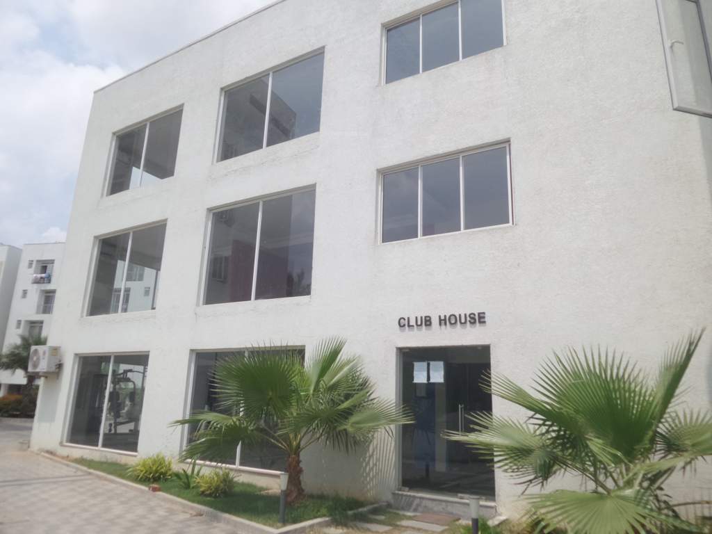  navarathina Club House