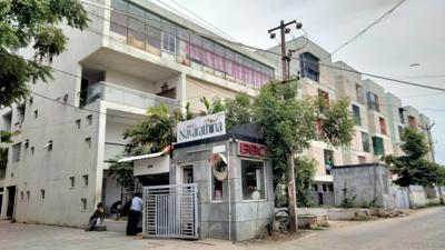 Gated Community navarathina Gated Community