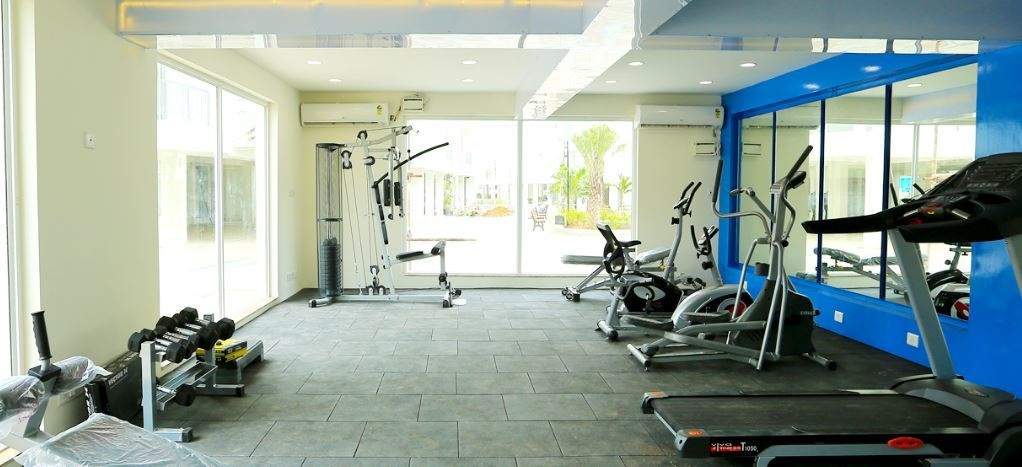  navarathina Gymnasium