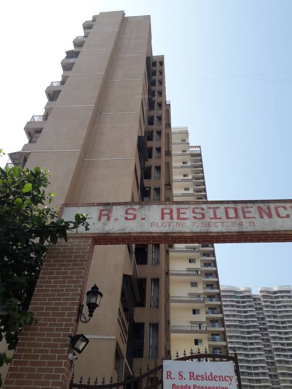 Images for Elevation of RS Residency