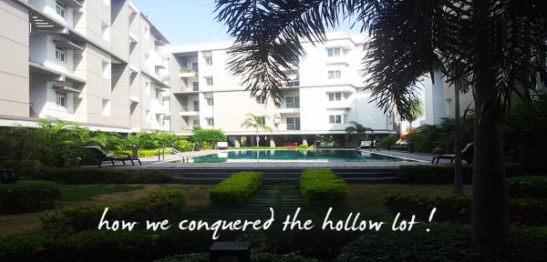 Images for Elevation of Arihant Foundation and Housing Amara