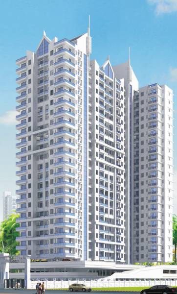 Images for Elevation of Bhoomi Ekta Garden Phase III