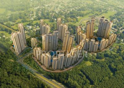 Images for Elevation of Supertech Hues hues Images for Elevation of Supertech Hues