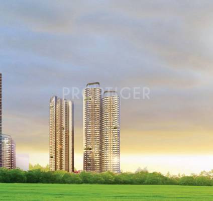 Images for Elevation of Supertech Hues