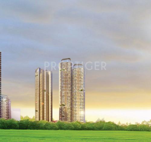  hues Images for Elevation of Supertech Hues