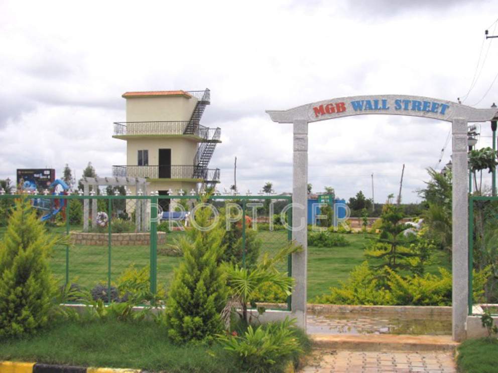  wall street Images for Main Other of MG Wall Street