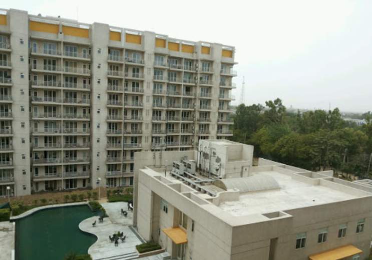 chloris Landscaped Gardens