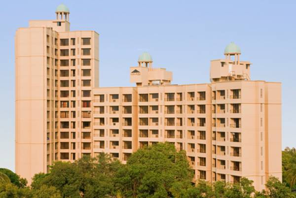 Images for Elevation of Lalani Residency