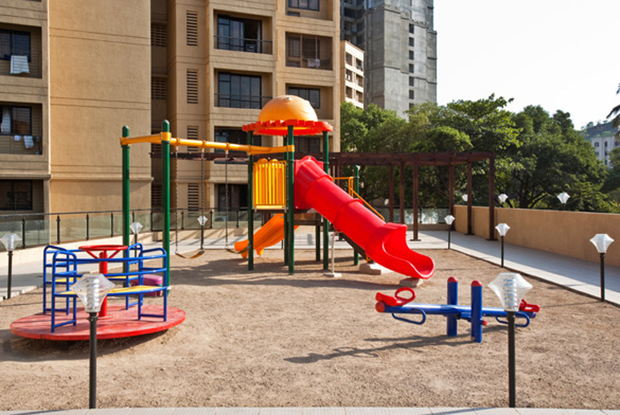 Images for Amenities of Lalani Residency