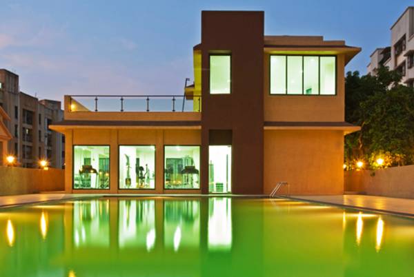 Images for Amenities of Lalani Residency