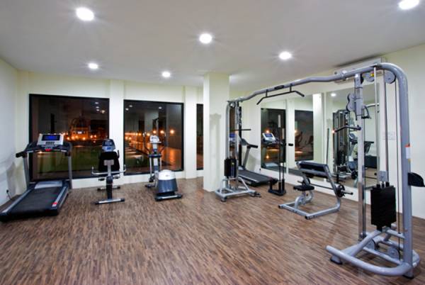 Images for Amenities of Lalani Residency