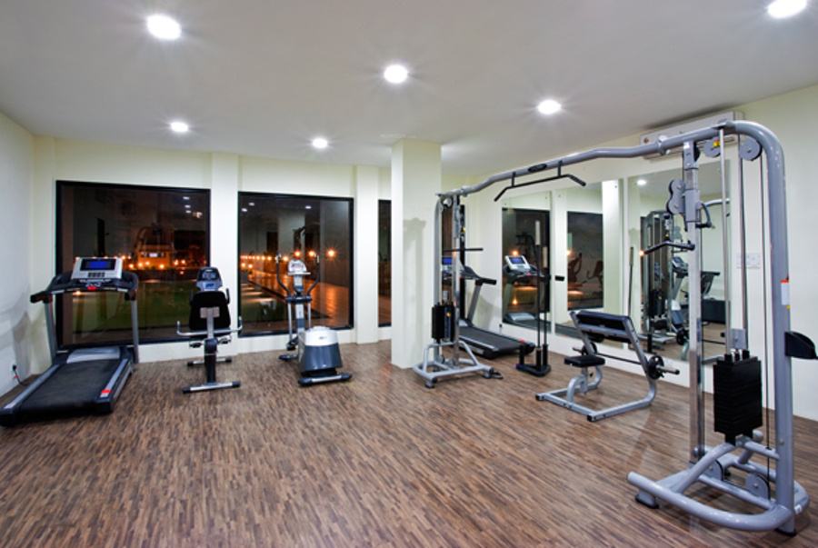 Images for Amenities of Lalani Residency