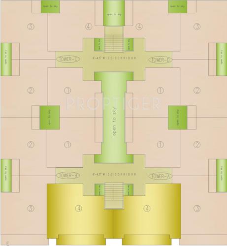  homes Images for Layout Plan of Sharnam Homes