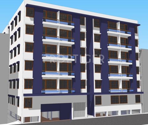  homes Images for Elevation of Sharnam Homes