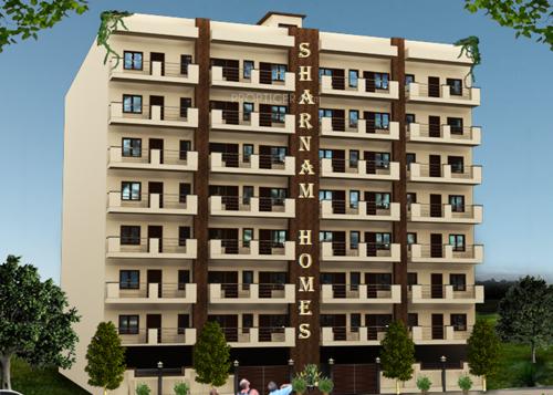  homes Images for Elevation of Sharnam Homes