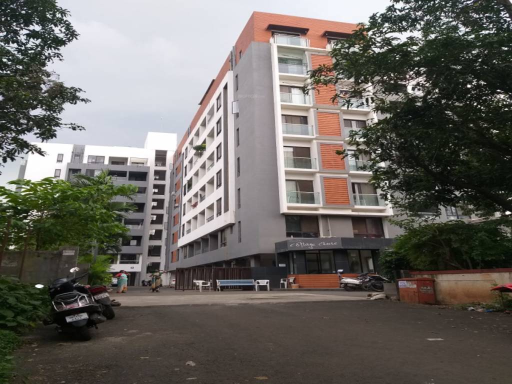  cottage close Elevation