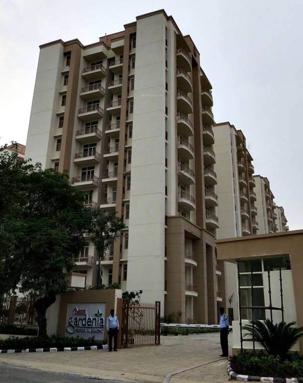 Images for Elevation of Shree Gardenia