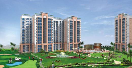 Images for Elevation of Shree Gardenia