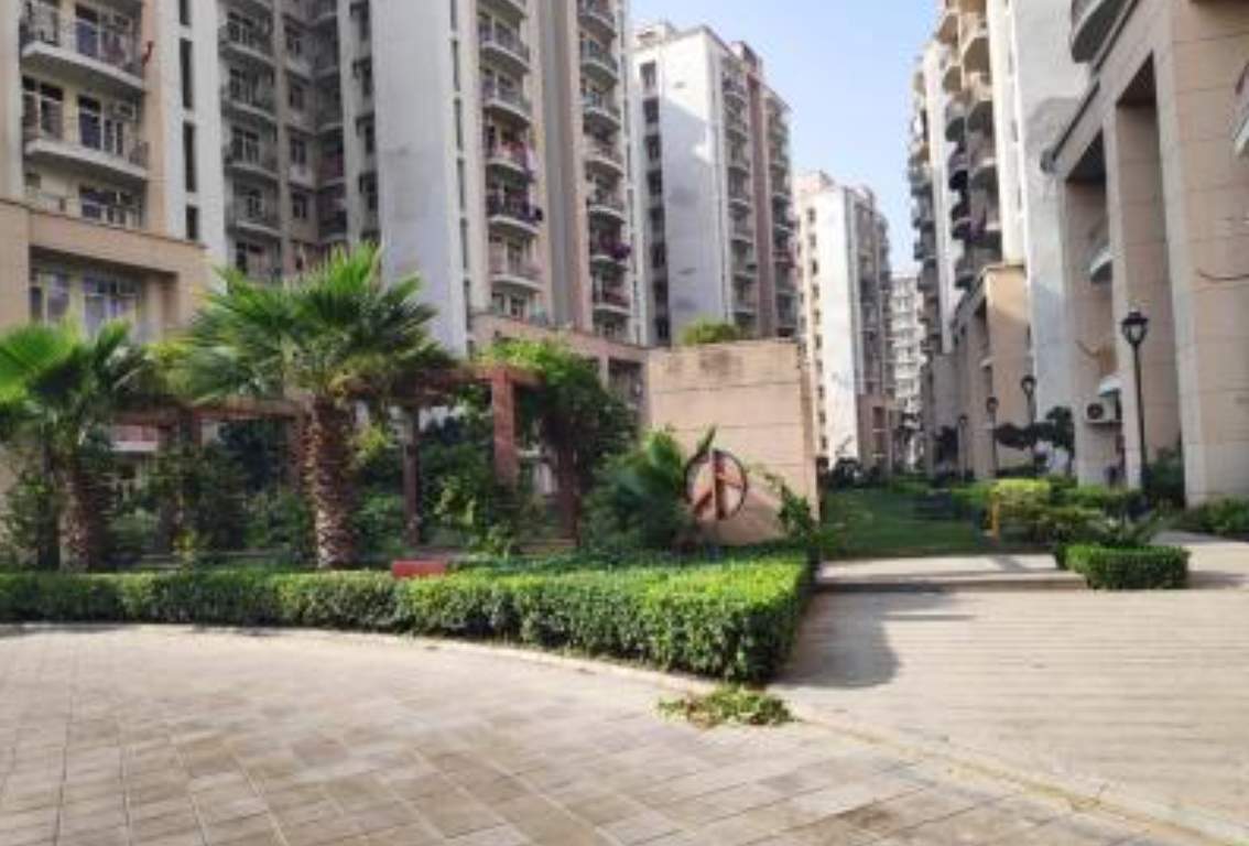 gardenia Landscaped Gardens