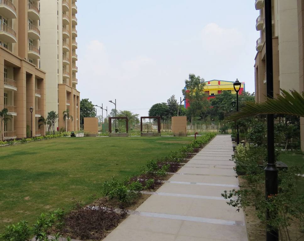 Images for Amenities of Shree Gardenia