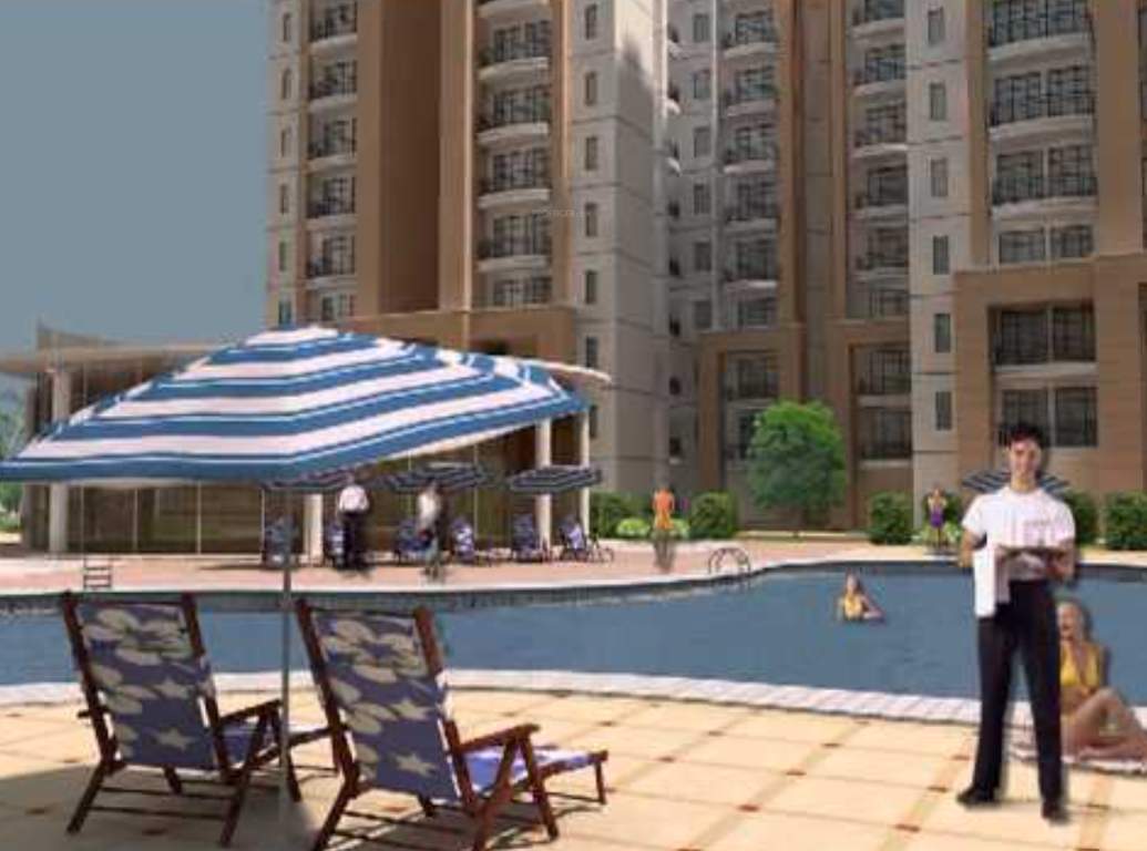 gardenia Swimming Pool