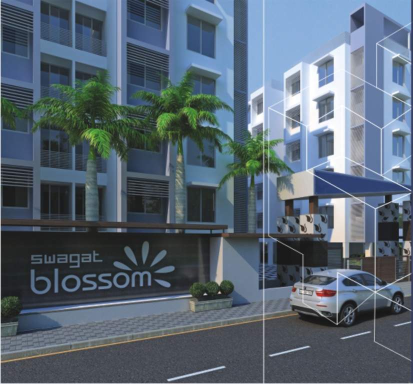  blossom Images for Elevation of Swagat Blossom
