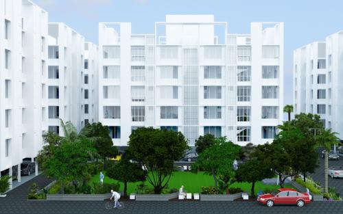 Images for Elevation of Swagat Blossom blossom Images for Elevation of Swagat Blossom