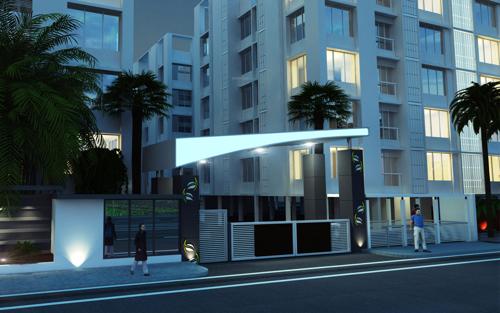 Images for Elevation of Swagat Blossom blossom Images for Elevation of Swagat Blossom