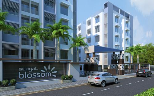 Images for Elevation of Swagat Blossom blossom Images for Elevation of Swagat Blossom