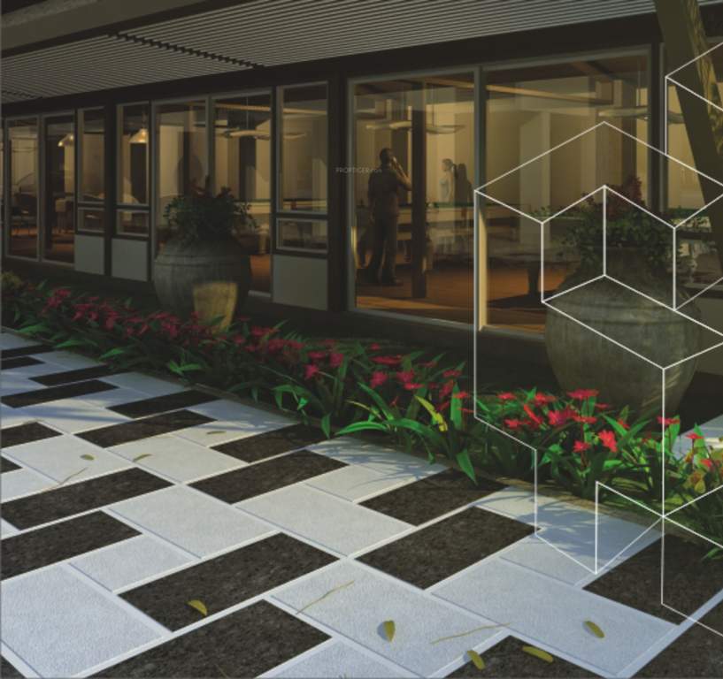  blossom Images for Amenities of Swagat Blossom