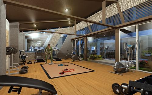 Images for Amenities of Swagat Blossom blossom Images for Amenities of Swagat Blossom