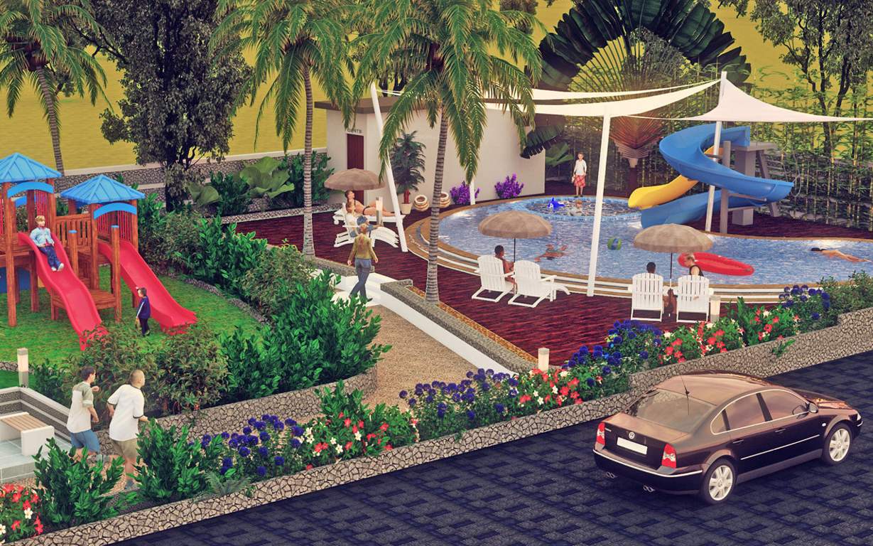  blossom Images for Amenities of Swagat Blossom