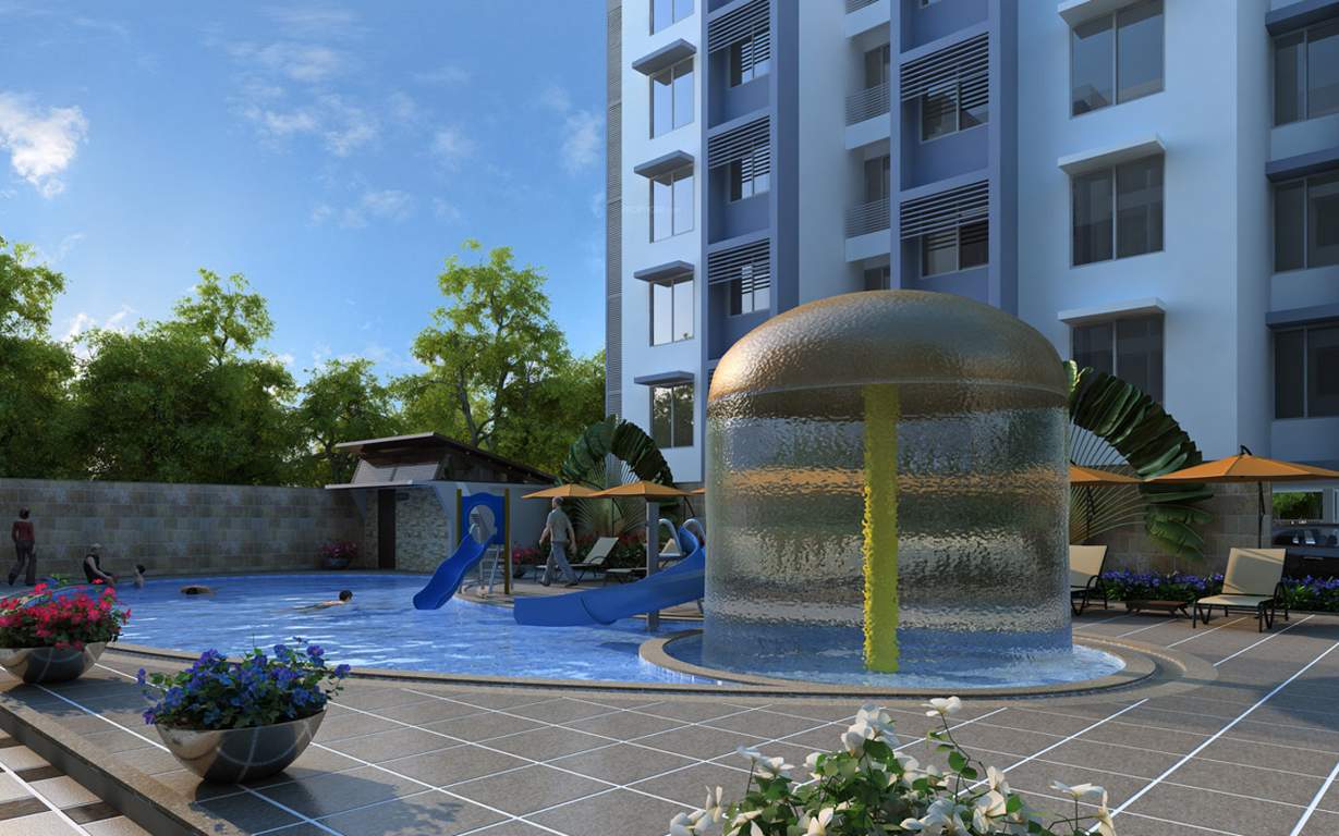 blossom Images for Amenities of Swagat Blossom
