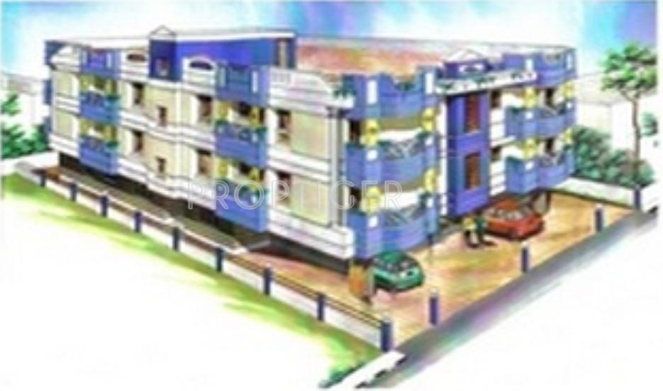 Images for Elevation of Nahar Niketan