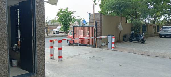  platinum Gated Community