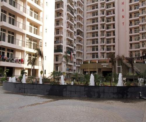  ambience Images for Elevation of Arihant Ambience