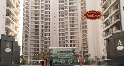 Images for Elevation of Arihant Ambience ambience Images for Elevation of Arihant Ambience