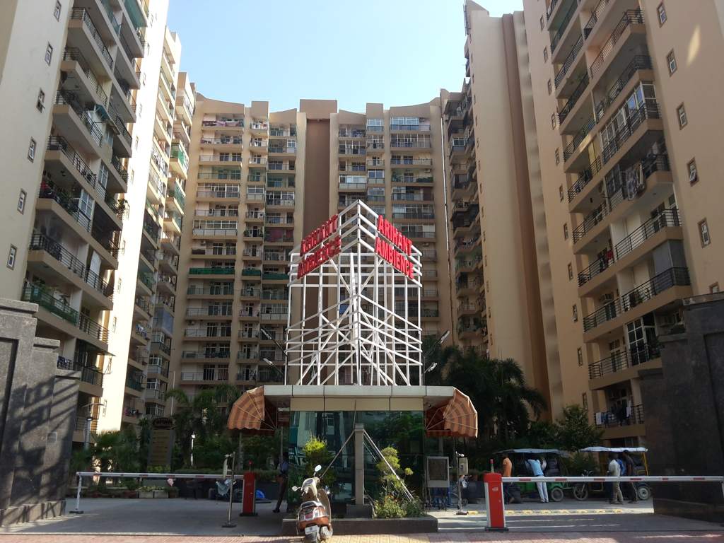  ambience Images for Project