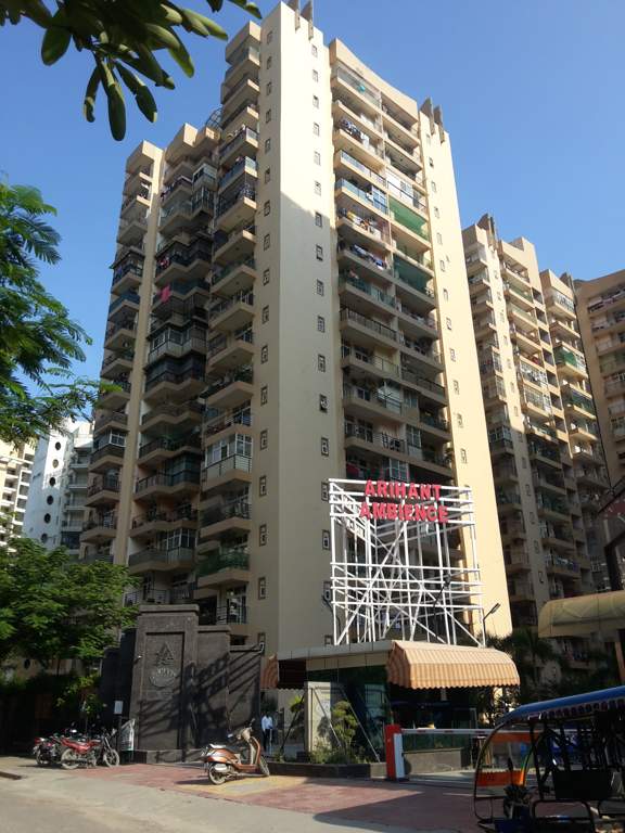  ambience Images for Project