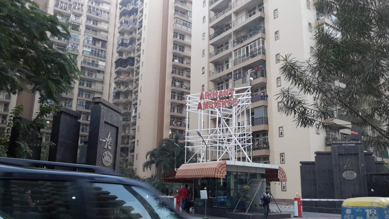  ambience Images for Project