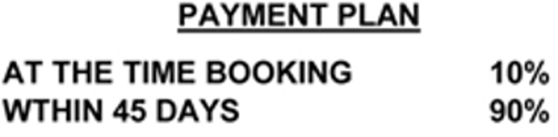 Images for Payment Plan of Arihant Ambience Payment Plan